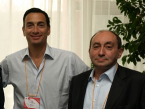 Limud Conference Under Moscow 