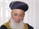 Израильские раввины игнорируют саммит религиозных лидеров в Баку