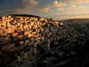 Netanyahu rejects eastern Jerusalem construction freeze