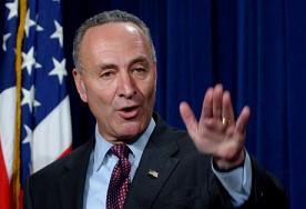 White House says Schumer attacks unfounded