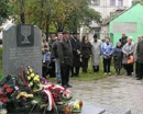 Brest Jews Commemorate Ghetto Prisoners