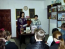 Community helds events to commemorate victims of the Catastrophe in Taraz
