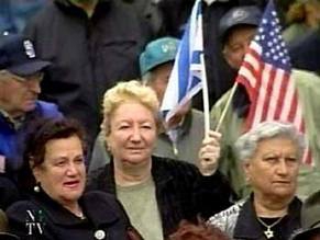 Неортодоксальные евреи США против закона о гиюре, предложенного НДИ 