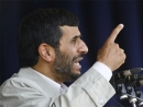 Delegates walk out on Ahmadinejad’s U.N. speech