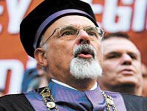 Haleva Re-Elected Chief Rabbi of Jewish People in Turkey