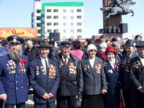 Материалы о героизме евреев в годы войны введены в школьную программу 