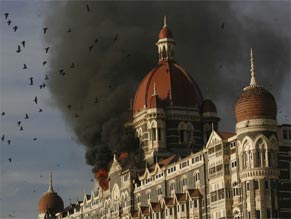 Mumbai gunman sentenced to death