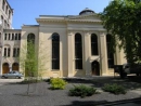 Wroclaw synagogue rededicated