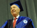 Peres: Nuclear terror is the world's greatest threat