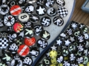 Lithuanian court: Swastikas a ‘historic legacy’