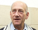 Olmert Holyland questioning: 3 hrs plus