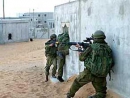 IDF writes new urban-war doctrine