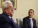 Obama, Abbas to hold White House meet next month