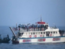 Hamas blocking entry of flotilla aid into Gaza