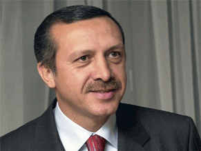 Erdogan: Israel to lose closest ally 