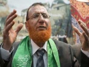 Hamas officials given one month to leave Israel 