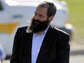 Rubashkin acquitted in child labor case