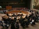 U.N. Security Council passes Iran sanctions