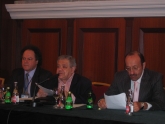 Заседание Генерального совета ЕАЕК, Казань, 10-11 декабря 2008 г.