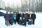 XI Международная Конференция школьников  «Холокост: память и предупреждение». Москва, Россия